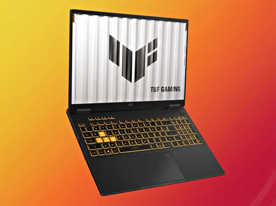 Asus TUF Gaming 16