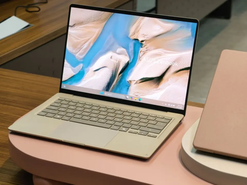 Asus Zenbook 14 Copilot AI Laptops Launch with Intel, AMD, and Qualcomm CPUs