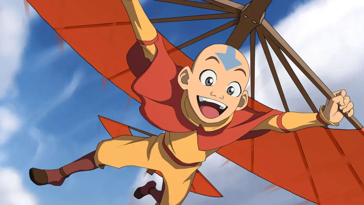 Avatar: The Last Airbender Big-Budget RPG Not Canceled, Creator Confirms