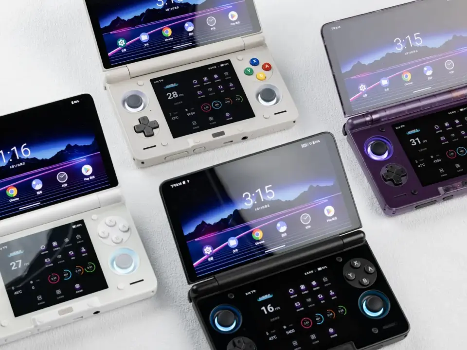 AYN Thor and Odin 3 Handhelds Face Price Hike Due to Rising Component Costs