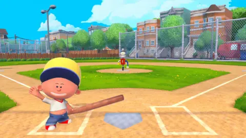 Backyard Baseball Online Multiplayer Launches July 9