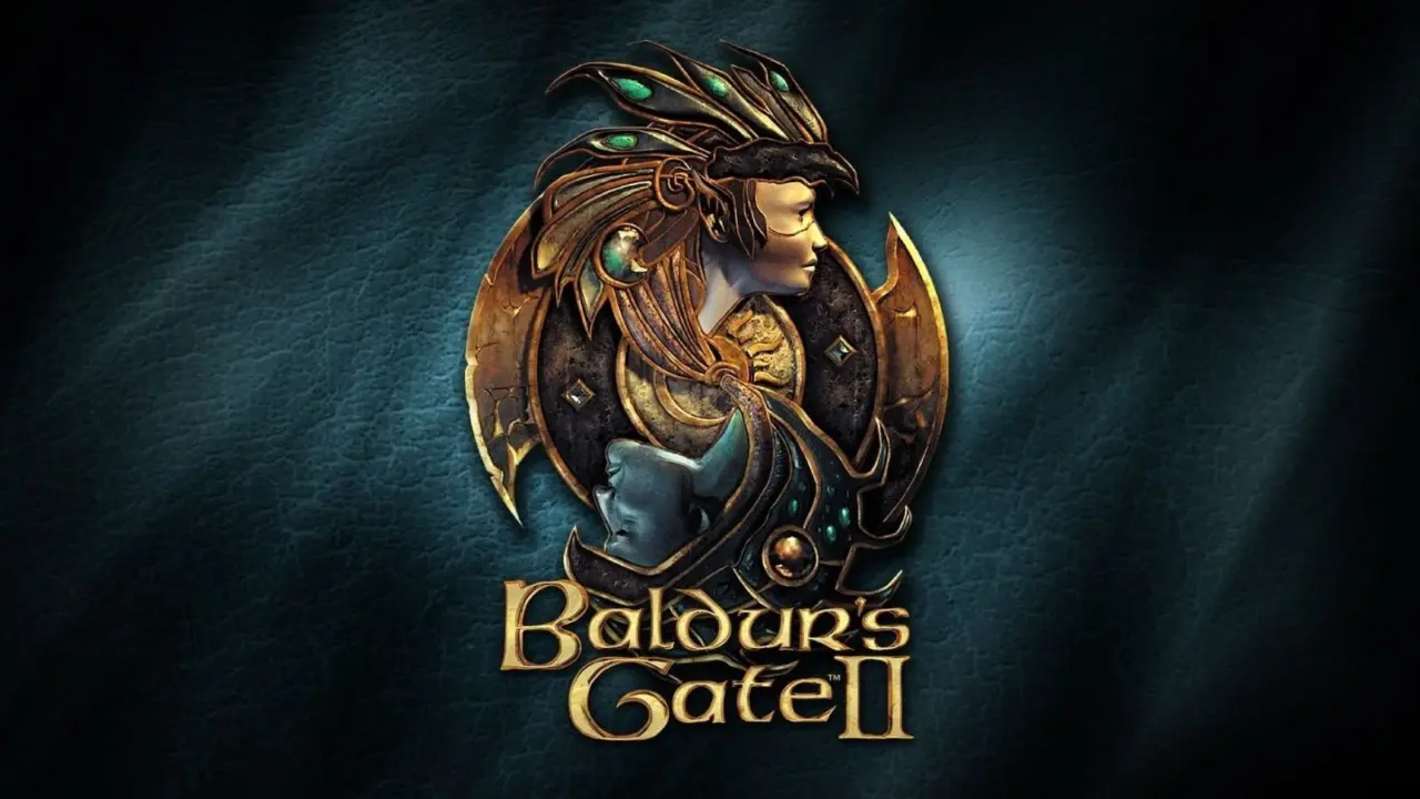 BioWare Baldur's Gate 2