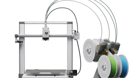 Bambu Lab A2L 3D Printer Launches With Large Build Volume and Multi-Material Support