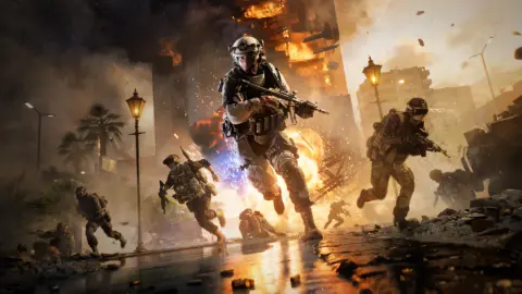 Battlefield 6 Season 3 Best Meta Weapon Loadout Guide