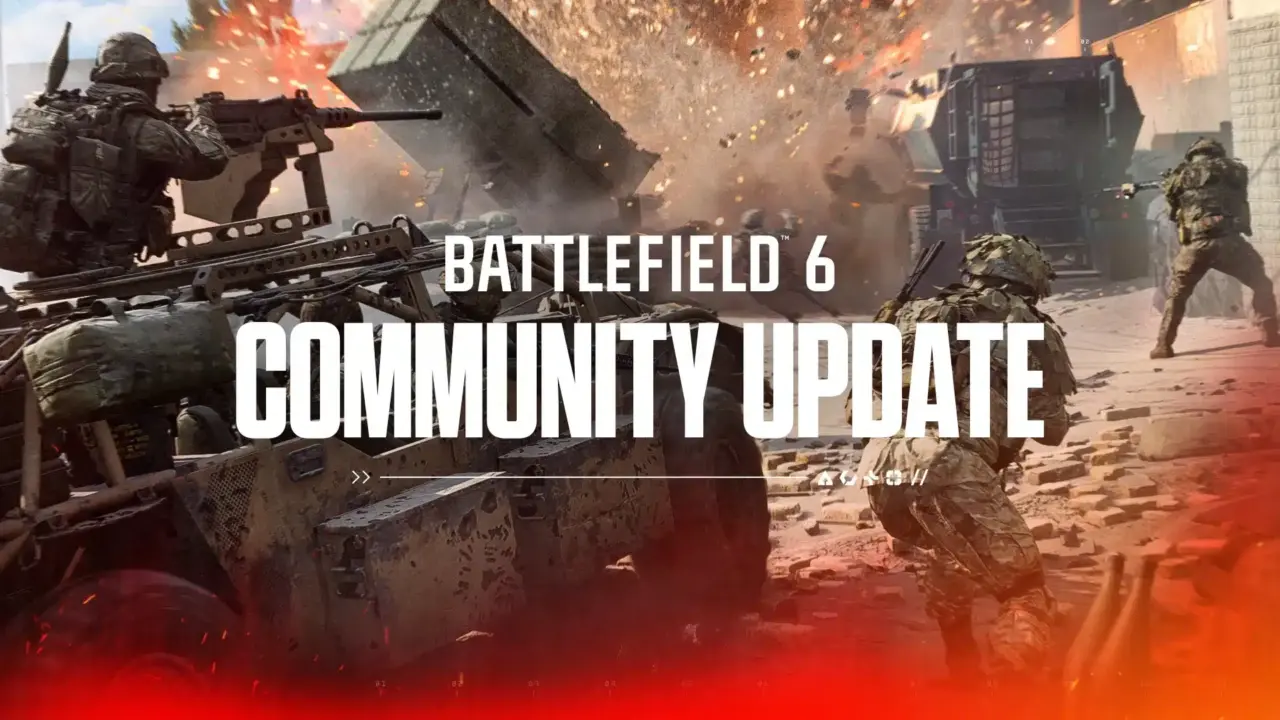 Battlefield 6 Season 3 Final Phase Adds Tactical Obliteration Mode