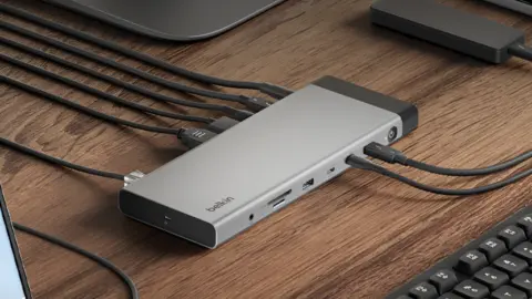 Belkin 14-in-1 Thunderbolt 5 Dock