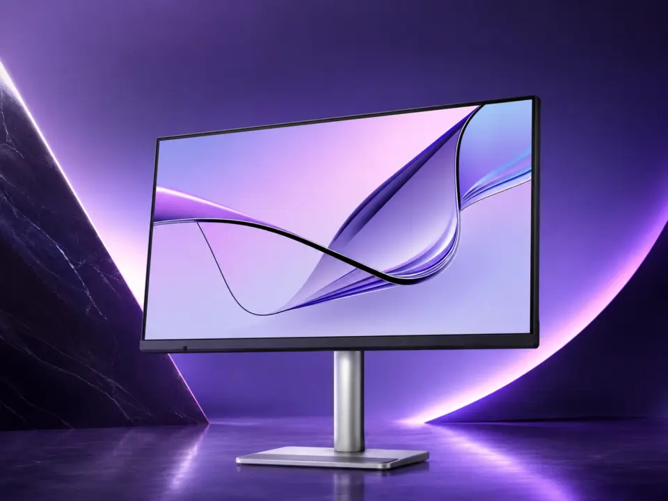 BenQ MA320UG 4K Nano Gloss Monitor Now Available in US at $979