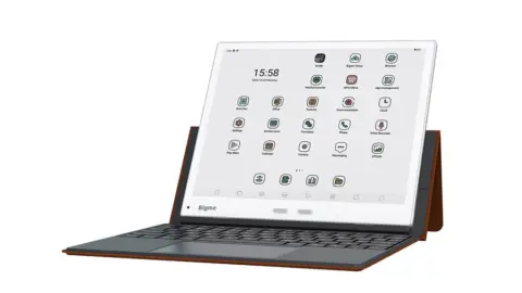 Bigme B10 tablet gets 12GB RAM variant in China for $793