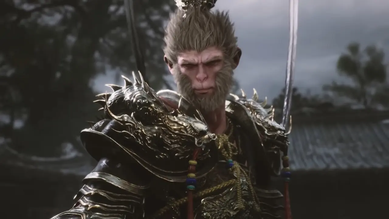 Black Myth Wukong Sales Hit 30 Million, Mirroring GTA V Success