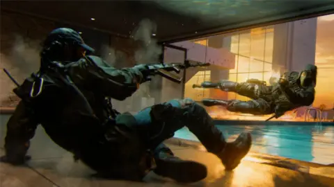 Black Ops 7 Classic Mode Launches June 4 With Restricted Movement