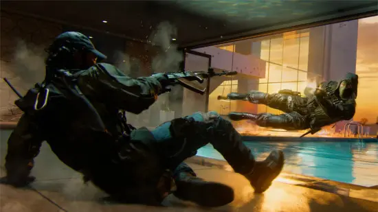 Black Ops 7 Classic Mode Launches June 4 With Restricted Movement