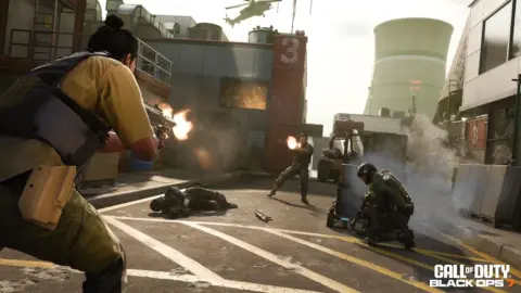 Black Ops 7 Season 4 Classic Mode Removes Omnimovement and Wall Jumps