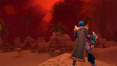 Blizzard Confirms No Fresh Season of Discovery Server for WoW Classic