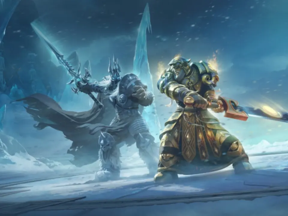 Blizzard Rumors: WoW Classic Plus, Warcraft 4, and Arthas ARPG Leaked