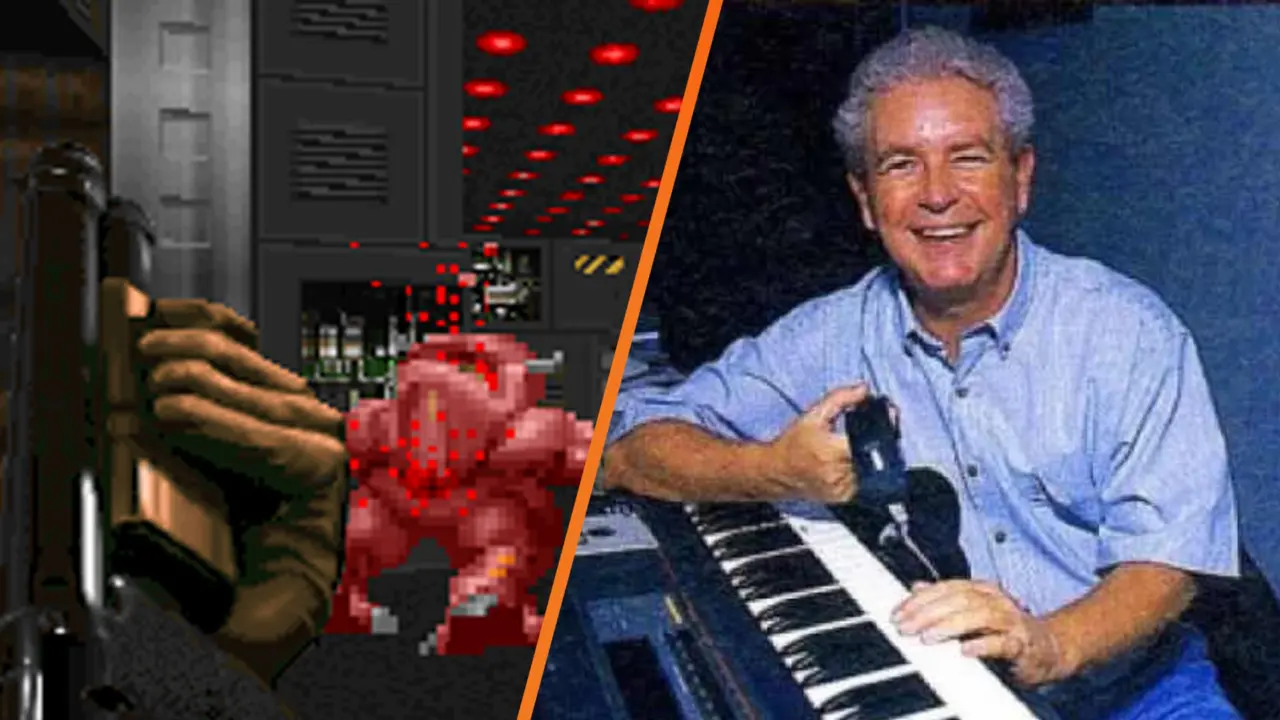 id Software Doom