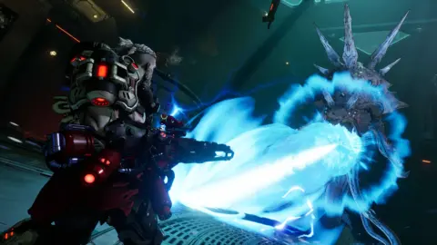Gearbox Borderlands 4