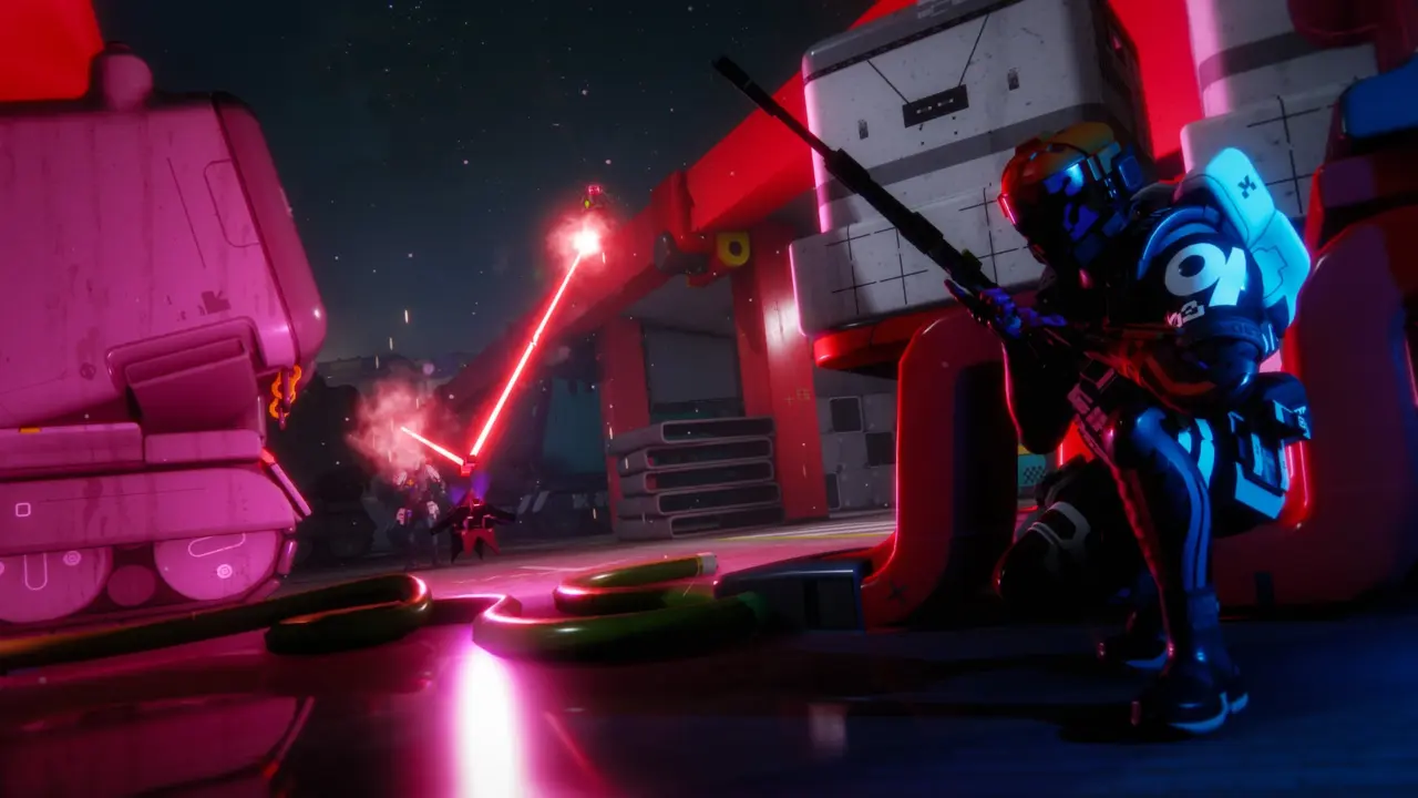 Bungie Marathon introduces Sponsored Survival PvE mode