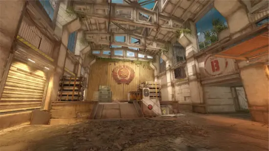 Cache Returns to CS2 Active Duty Pool for Premier Season Five