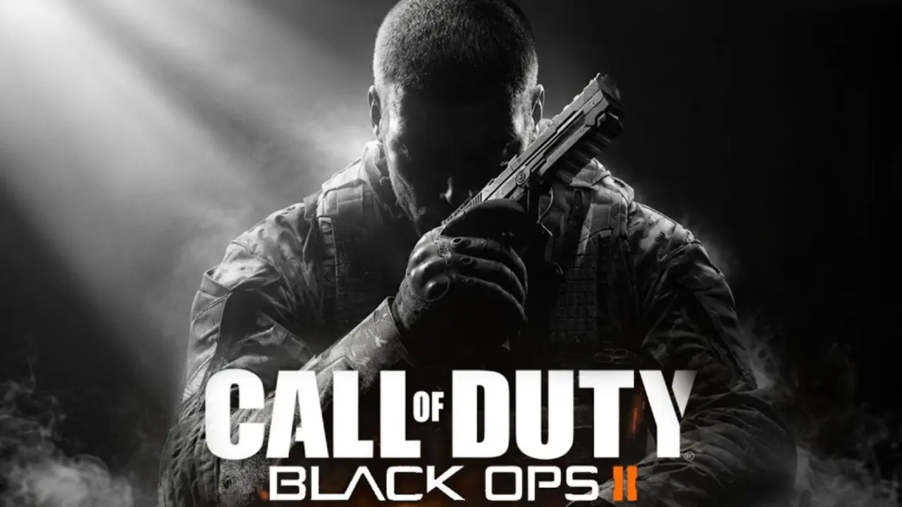 Activision Blizzard Call of Duty: Black Ops & Black Ops 2