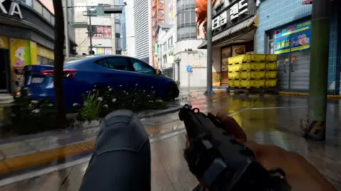 Call of Duty Modern Warfare 4 Teases Fluid Movement System