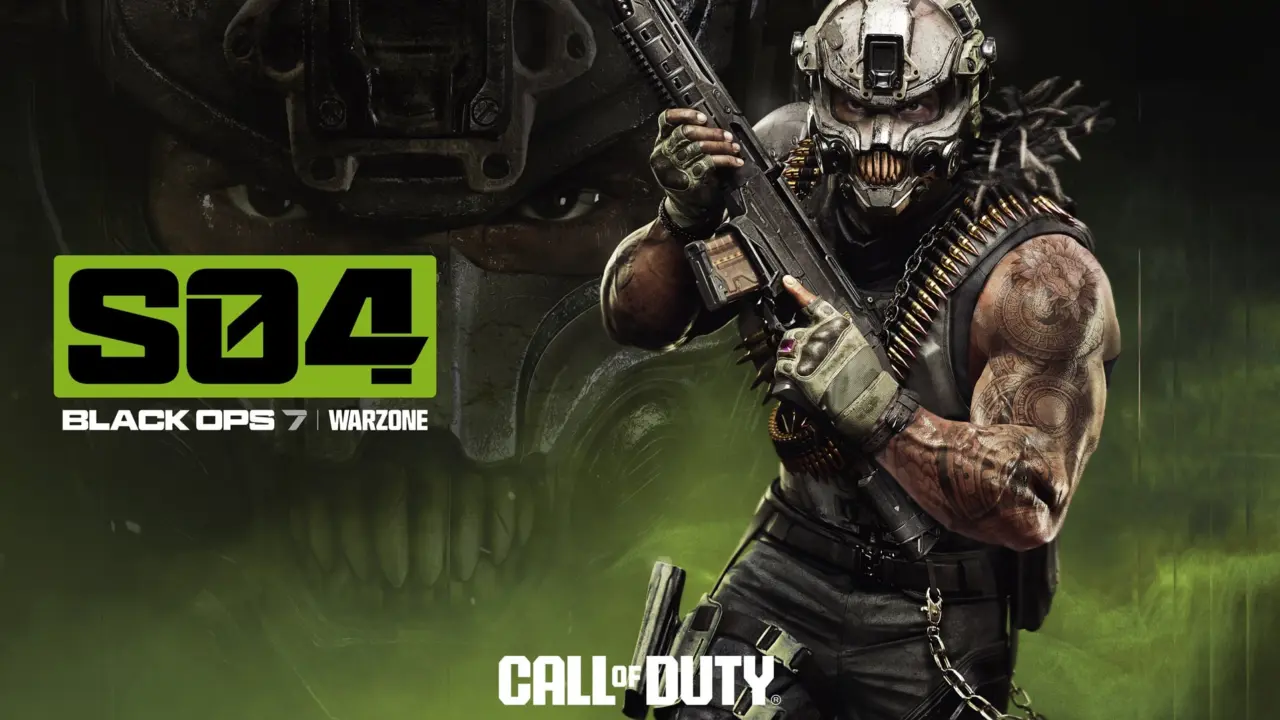 Call of Duty Warzone Season 4 Best Meta Weapon Loadouts