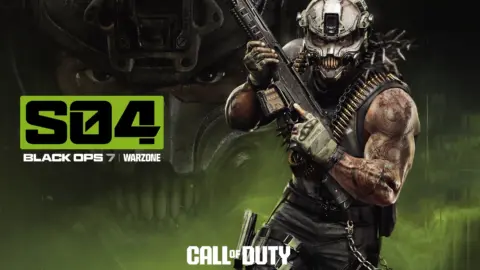 Call of Duty Warzone Season 4 Best Meta Weapon Loadouts