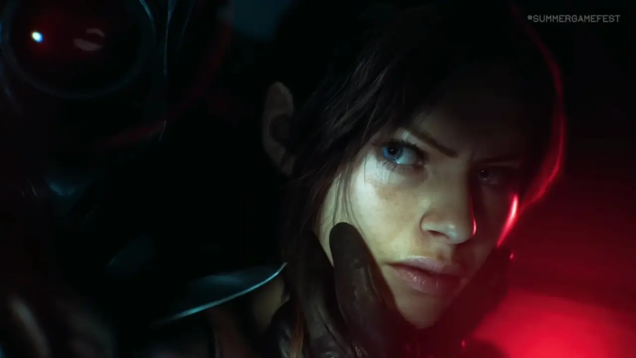 Capcom Announces Resident Evil Veronica Remake for 2027 Release