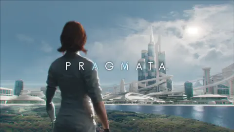 Capcom Pragmata Franchise Plans and Secret Games for 2026