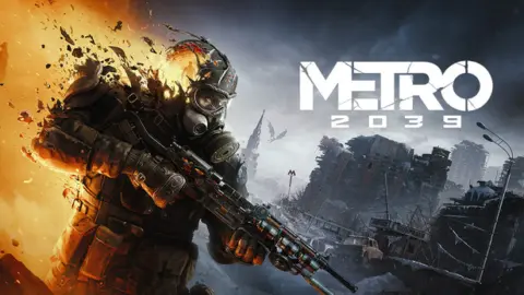 Metro 2039 Gameplay Trailer Reveals February 2027 Release Date