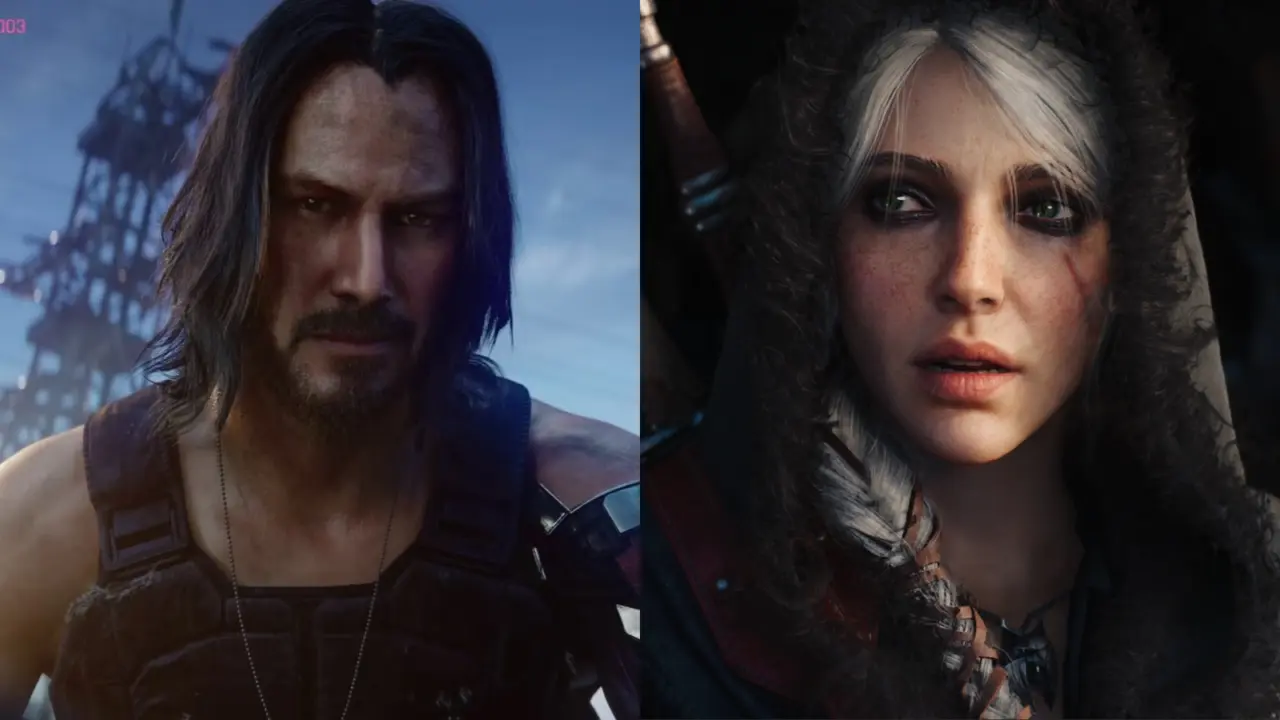 CD Projekt Red CEO Hopes The Witcher 4 Will Restore Lost Fan Trust