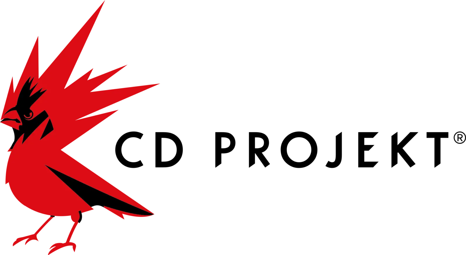 CD Projekt logo