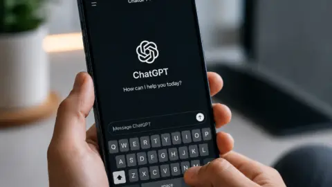ChatGPT Market Share Falls Below 50% as Google Gemini Takes Second Place