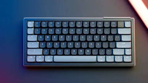 Cherry Xtrfy K63W Pro