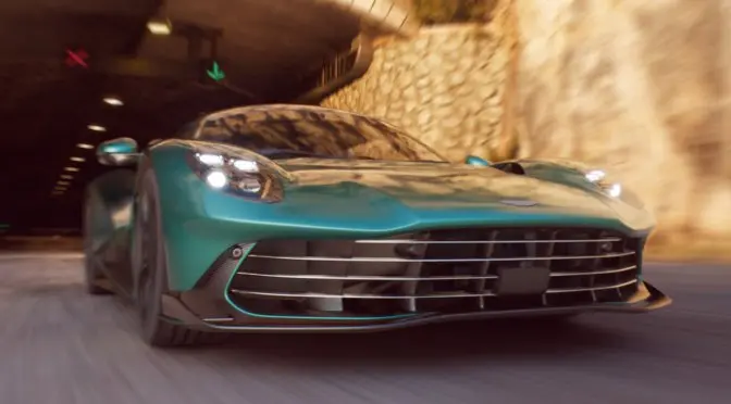 CLUTCH Gameplay Reveal: Maverick Games Shows 49 Minutes of Footage
