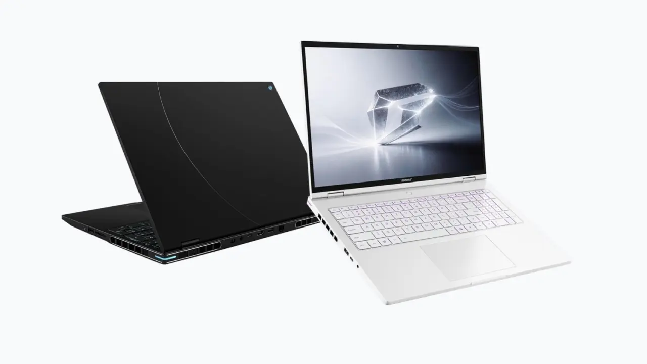 COLORFUL iGame M15 Origo and M16 Origo laptops feature RTX 5070 GPU