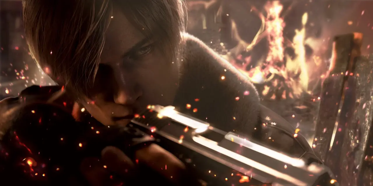 Community Modder Adds Cooperative Play to Resident Evil 4 Remake