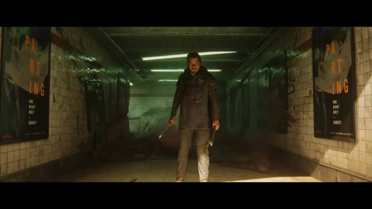 Remedy Entertainment Control Resonant