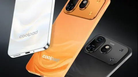 Coolpad Cool 80 launched in China for around $121