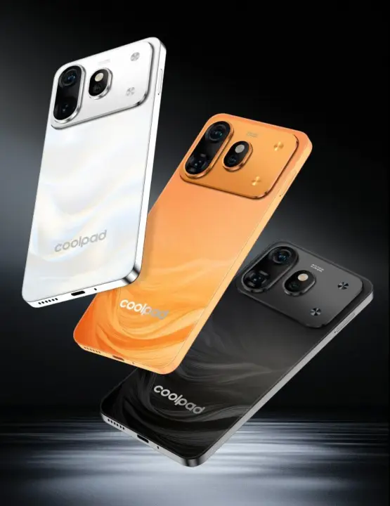 Coolpad Cool 80 launched in China for around $121