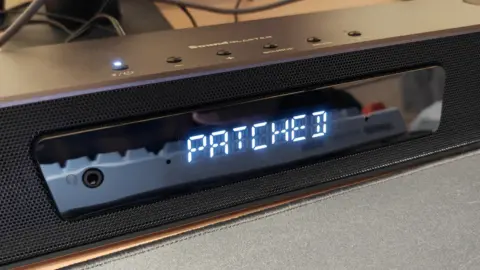Creative Sound Blaster Katana V2X Remote Exploit Published, No Patch Coming