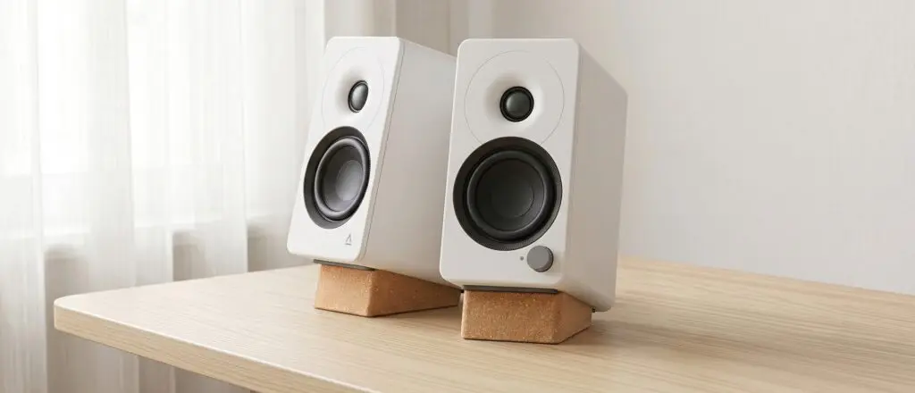 Creative XF1 desktop speakers launch with 72W RMS and Bluetooth 6.0