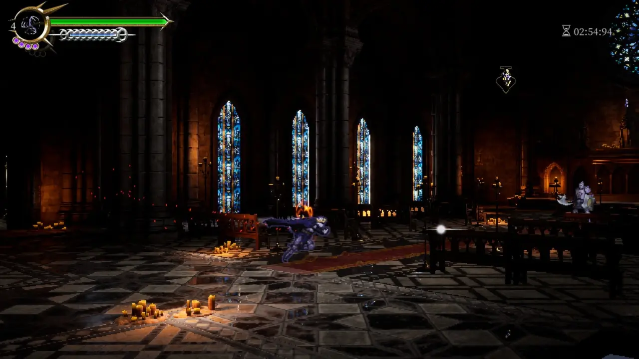 Cresata announced for PS5, Xbox Series, and PC