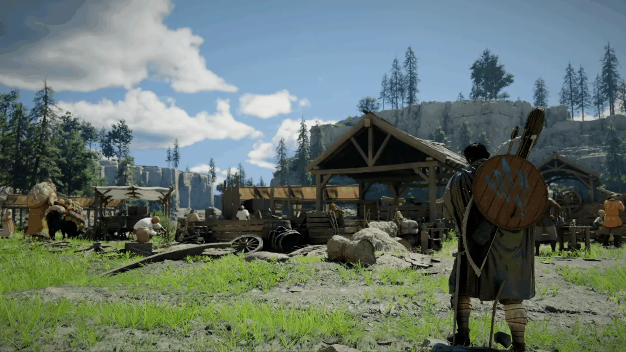 Crimson Desert Update 1.000.352 Adds 58 New House Items and Crafting Stations