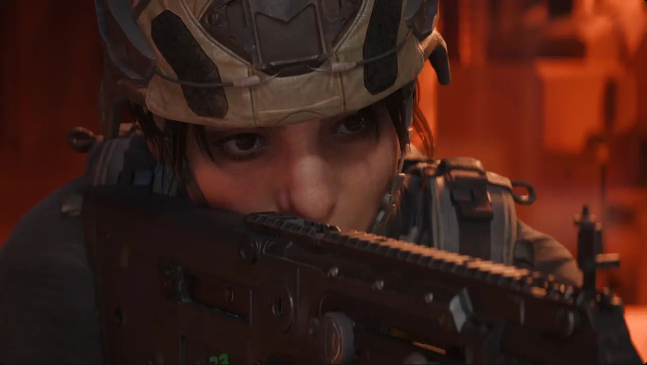 Crossfire Game Announced by That’s No Moon Featuring Adaptive Cover System