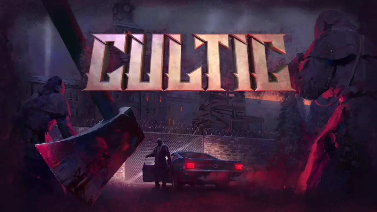 CULTIC arrives on PS5, Xbox Series, and Switch 2 for $19.98