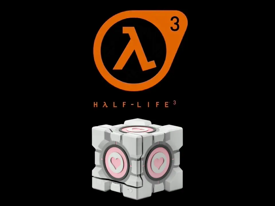 Dbrand Half-Life 3
