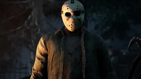 Dead by Daylight Player Count Hits All-Time Peak 10 Years Later