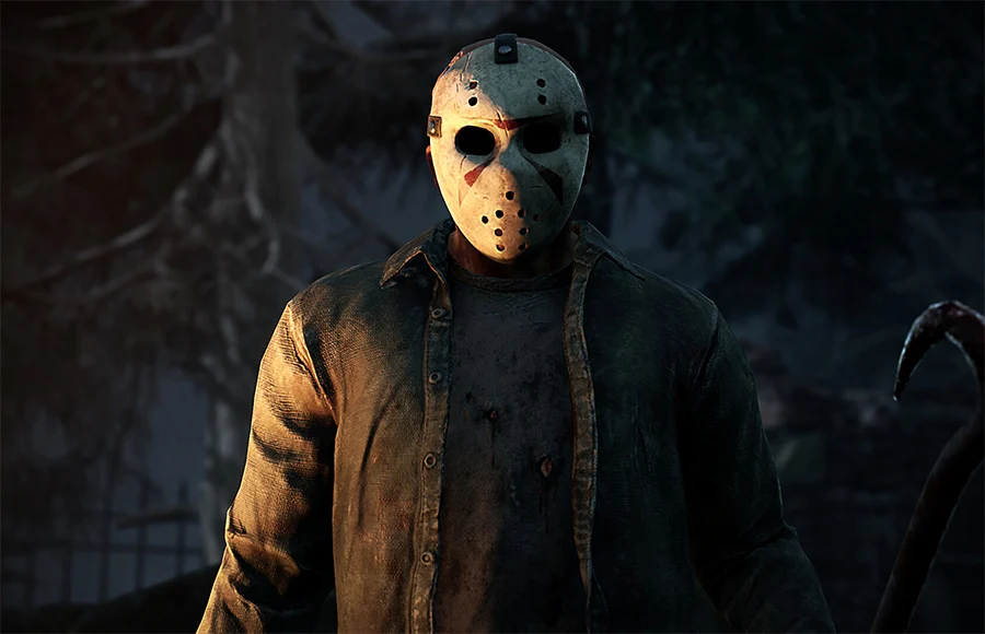 Dead by Daylight Player Count Hits All-Time Peak 10 Years Later