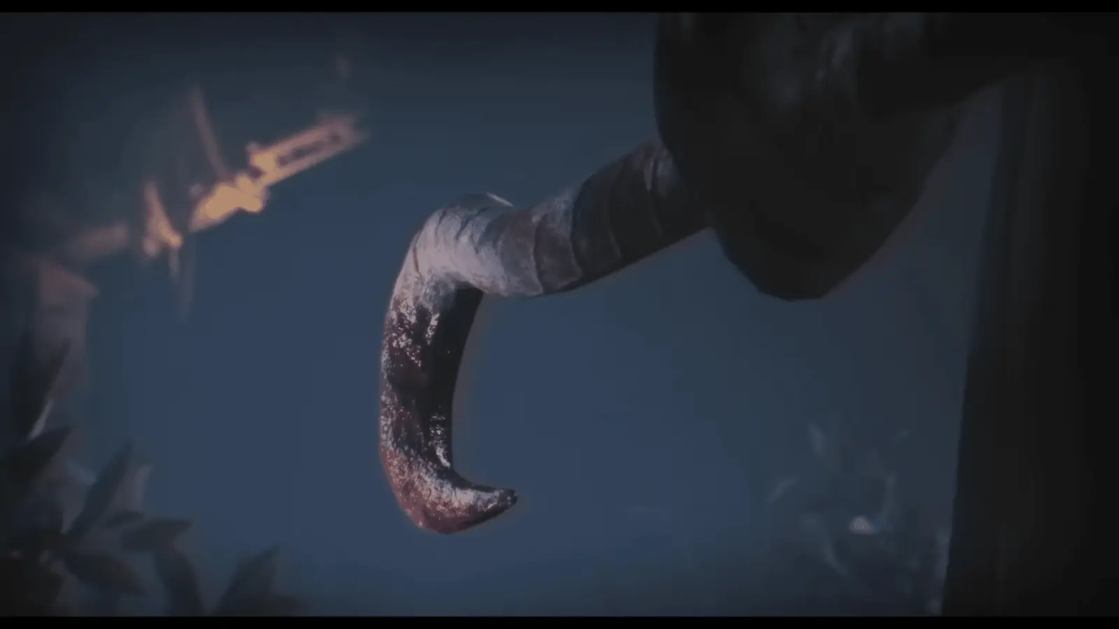 Dead by Daylight Jason Voorhees launch trailer screenshot