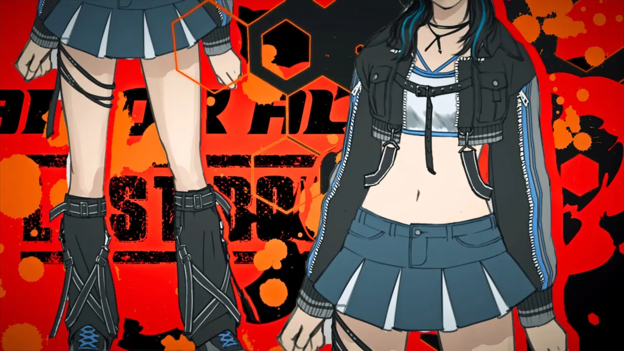 DEAD OR ALIVE 6 Last Round Adds DLC Fighter Minato